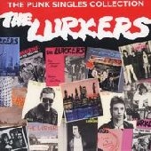 LURKERS / ラーカーズ / PUNK SINGLES COLLECTION