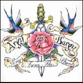 ARGY BARGY / アージー・バージー / SONGS FROM THE STREETS
