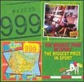 Nine Nine Nine / 999 / BIGGEST TOUR IN SPORT/THE BIGGEST PRIZE IN