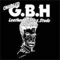 G.B.H / LEATHER,BRISTLES,STUDS AND ACNE