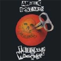 ANGELIC UPSTARTS / TEENAGE WARNING