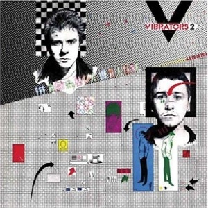 VIBRATORS / バイブレーターズ / V2