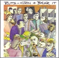 RUTS / ラッツ / GRIN & BEAR IT