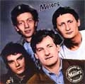 MOTORS / モーターズ / APPROVED BY THE MOTORS