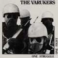 VARUKERS / ONE STRUGGLE ONE FIGHT