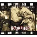 DEADLINE / デッドライン / MORE TO IT THAN MEETS THE EYE