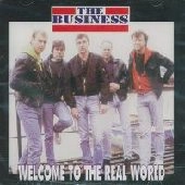 BUSINESS / WELCOME TO THE REAL WORLD