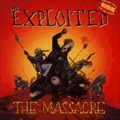 EXPLOITED / MASSACRE
