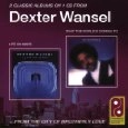 DEXTER WANSEL / デクスター・ワンセル / LIFE ON MARS/WHAT THE WORLD...