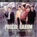 PROCOL HARUM / プロコル・ハルム / 30TH ANNIVERSARY ANTHOLOGY