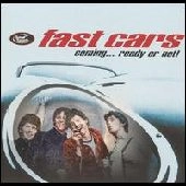 FAST CARS / ファストカーズ / COMING...READY OR NOT!