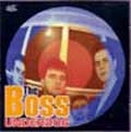 BOSS / ボス / UNDERDOG