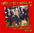 VA (BIN LINER RECORDS) / BORED TEENAGERS VOL.4
