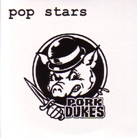PORK DUKES / ポークデュークス / POP STARS