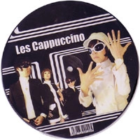 LES CAPPUCCINO / カプチーノ / MY GENERATION