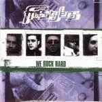 FREESTYLERS / フリースタイラーズ / WE ROCK HARD