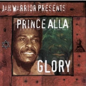 PRINCE ALLAH / プリンス・アラ / GLORY