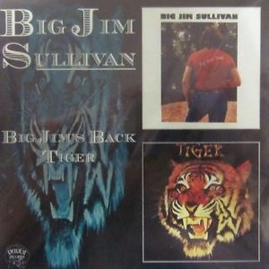 BIG JIM SULLIVAN / ビッグ・ジム・サリヴァン / BIG JIMS BACK/TIGER
