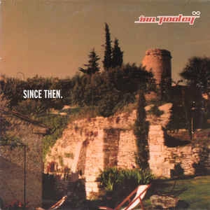 IAN POOLEY / イアン・プーリー / SINCE THEN