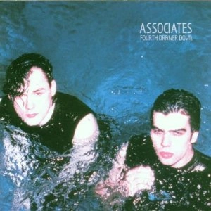 ASSOCIATES / アソシエイツ / 4TH DRAWER DOWN (+ BONUS)