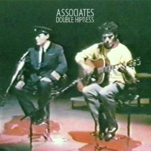 ASSOCIATES / アソシエイツ / DOUBLE HIPNESS