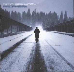 NITIN SAWHNEY / ニティン・ソーニー / PROPHESY