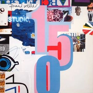 PAUL WELLER / ポール・ウェラー / STUDIO 150