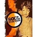 V.A.(SOUL FUNCTION) / SOUL FUNCTION