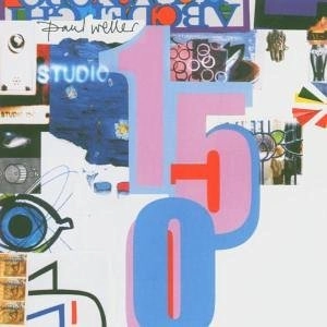 PAUL WELLER / ポール・ウェラー / STUDIO 150