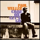 PAUL WELLER / ポール・ウェラー / COME ON / LET'S GO (ENHANCED)