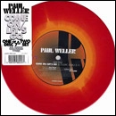 PAUL WELLER / ポール・ウェラー / COME ON / LET'S GO (PICTURE) LTD