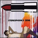 STEREOPHONICS / ステレオフォニックス / DEVIL -2 TRACK