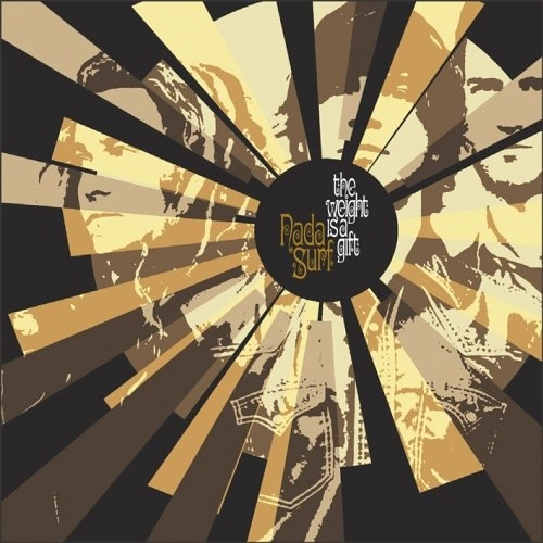 NADA SURF / ナダ・サーフ / WEIGHT IS A GIFT (2CD)