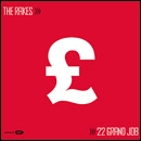 RAKES / レイクス / 22 GRAND JOB - 2ND / ENHANCED