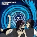 STEREOPHONICS / ステレオフォニックス / REWIND (BLUE VINYL)