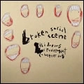 BROKEN SOCIAL SCENE / ブロークン・ソーシャル・シーン / IBI DREAMS OF PAVEMENT