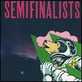 SEMIFINALISTS / セミファイナリスツ / YOU SAID (CLEAR VINYL)