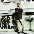PAUL WELLER / ポール・ウェラー / AS IS NOW EP