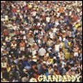 GRANDADDY / グランダディ / ELEVATE MYSELF