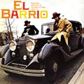 V.A.(EL BARRIO) / V.A.(エル・バリオ) / EL BARRIO GANGSTERS LATIN SOUL & THE BIRTH