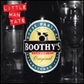 LITTLE MAN TATE / リトル・マン・テイト / HOUSE PARTY BOOTHY'S (1ST)(YELLOW VINYL)