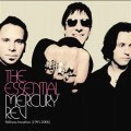 MERCURY REV / マーキュリー・レヴ / ESSENTIAL MERCURY REV : STILLNESS BREATHES