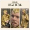 MIDLAKE / ミッドレイク / HEAD HOME (WHITE VINYL)