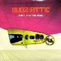 BUGZ IN THE ATTIC / バグズ・イン・ジ・アティック / DON'T STOP THE MUSIC(REMIXED BY IG CULTURE
