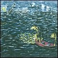 EXPLOSIONS IN THE SKY / ALL OF A SUDDEN I MISS EVERYONE