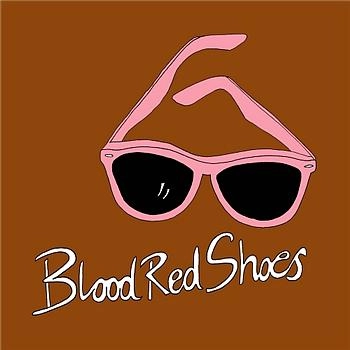 BLOOD RED SHOES / ブラッド・レッド・シューズ / ILL BE YOUR EYES