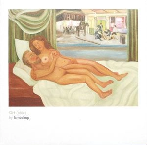 LAMBCHOP / ラムチョップ / OHIO