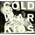 COLD WAR KIDS / コールド・ウォー・キッズ / LOYALTY TO LOYALTY