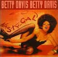 BETTY DAVIS / ベティー・デイヴィス / NASTY GAL