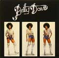 BETTY DAVIS / ベティー・デイヴィス / BETTY DAVIS